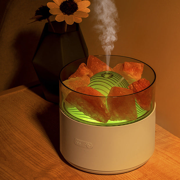 Air Humidifier Diffuser By Eldier