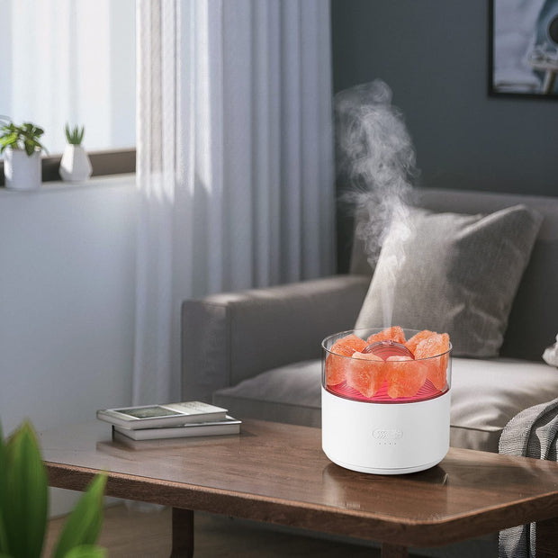 Air Humidifier Diffuser By Eldier